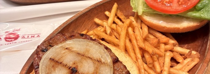 クアアイナ 三井アウトレットパーク入間店