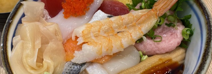 鮨小路京 エキュート日暮里店