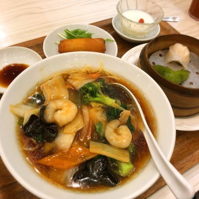 台湾点心房 志都呂 台湾料理