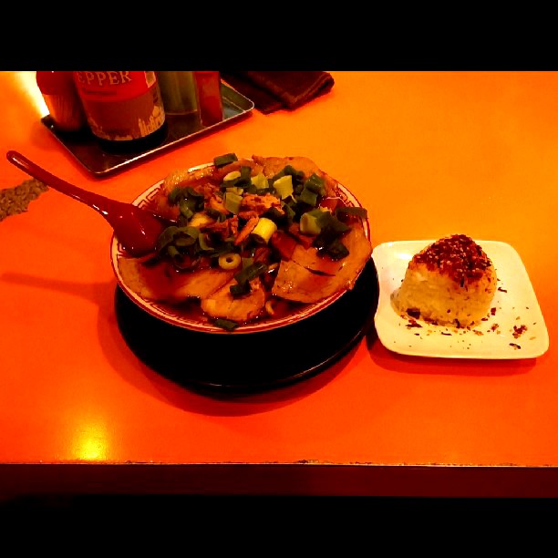 麺屋7.5Hz 若江岩田店(東大阪/ラーメン) | ホットペッパーグルメ