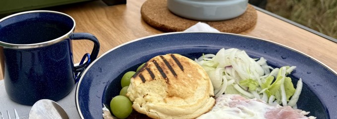 ほったらかしキャンプ場