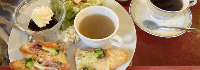 カフェレストラン人参六甲道店