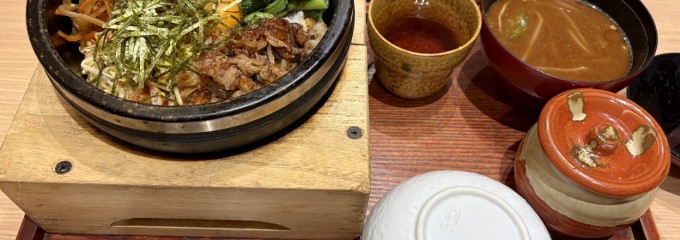 池下カフェ 花ごよみ