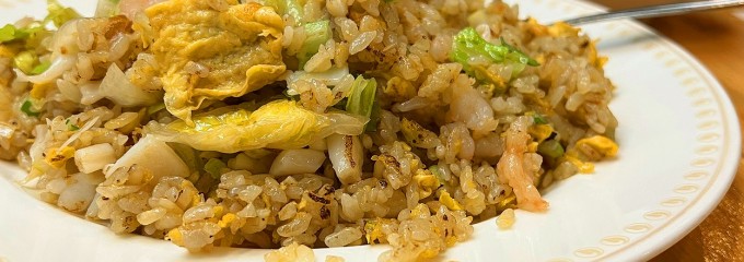 張広東飯店 ちょうかんとうんはんてん 桜園