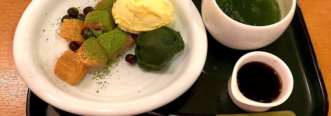 ココス 品川大井町店