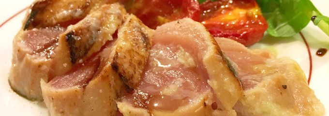 キッチン アツマル
