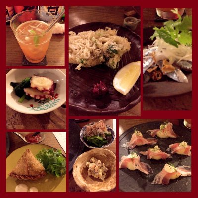 くうふく 国分寺駅 無国籍料理 くうふく 国分寺駅 無国籍料理