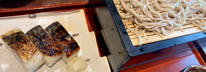 神楽坂 九頭龍蕎麦 msb Tamachi店