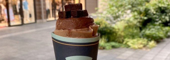 ゴディバデザート 南町田グランベリーパーク