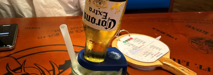 ババ・ガンプ・シュリンプ 大阪店