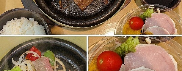 三田屋本店 やすらぎの郷 神戸三田プレミアム・アウトレット