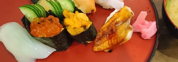 北海寿司