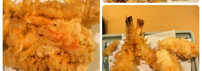 新宿つな八 総本店