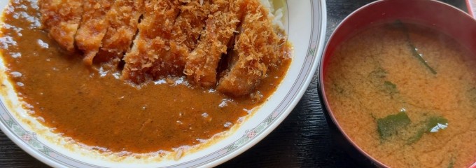 お食事処・喫茶 よこかわ