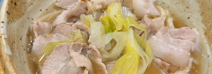 武蔵野うどん こぶし ecute立川店