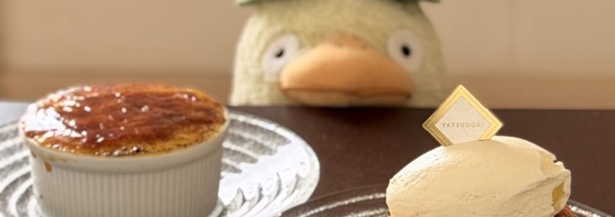 YATSUDOKI 石神井公園