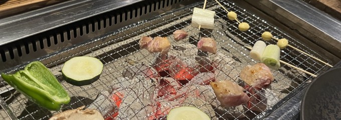 囲炉裏ダイニング たなか