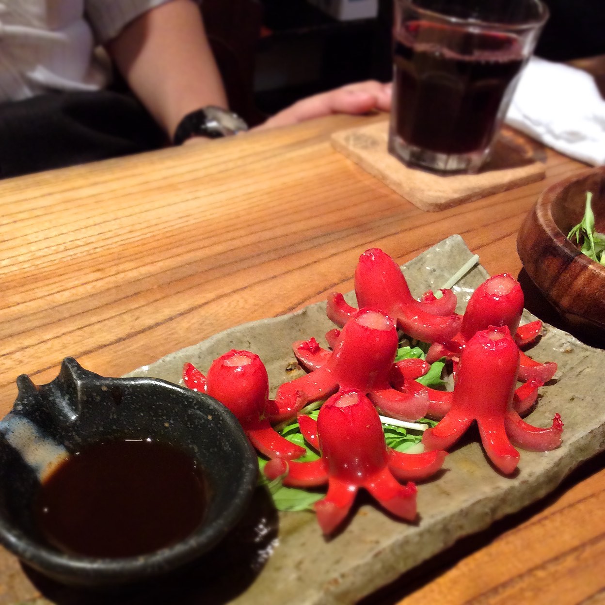 中野 ご飯 デート デート 神奈川 県