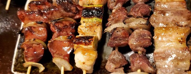 焼とりけん蔵