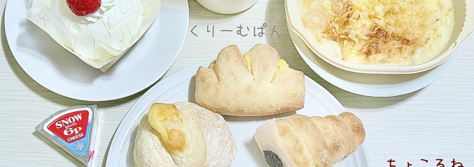 パティスリー シェ・イル