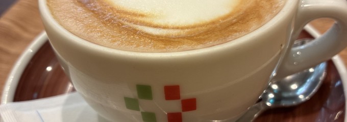 CAFFE CIAO PRESSO 四日市駅店