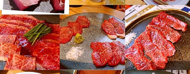 焼肉ホルモン BUNGO 堺東店