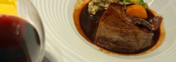 ブラッスリー・レカン