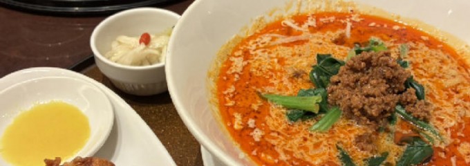 中華料理 浜木綿 四日市店