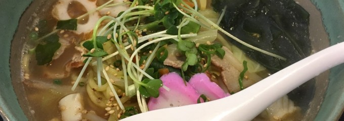 食堂ごりらくん