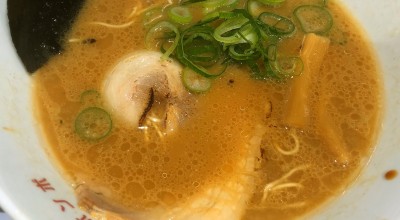 河童ラーメン本舗 川西店 芦屋 西宮 尼崎 宝塚 川西池田 ラーメン