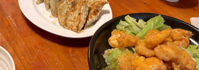 四川料理　金峰閣 広陵店