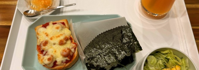 サンドイッチ＋カフェ Tsuka-chan