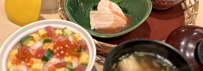かごの屋茨木春日店