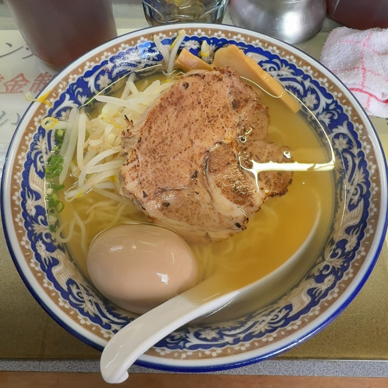昭和(茅場町/ラーメン) | ホットペッパーグルメ