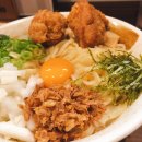 油そば 東京油組総本店甲府組 丸の内 甲府駅 ラーメン