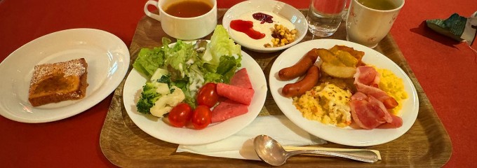 ゆとりろ軽井沢ホテル