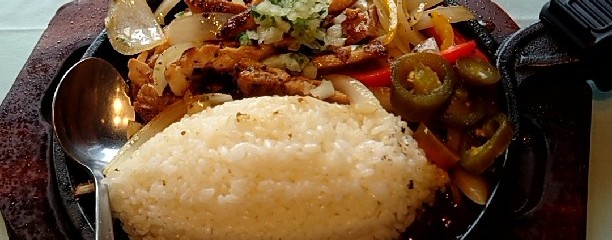 ラ・サルサ マークイズみなとみらい店