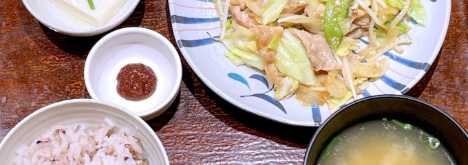 やよい軒 川崎ことろばし店