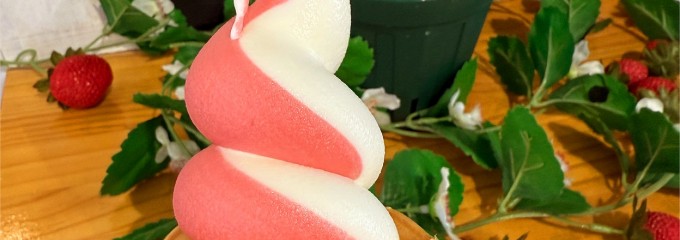 ボンボンベリーカフェ