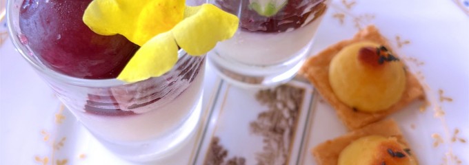 ロビーラウンジ フォンテーヌ