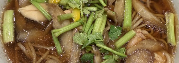 ソバキチ 池袋東武店