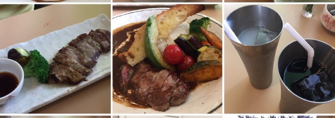 Grill Cafe かけはし