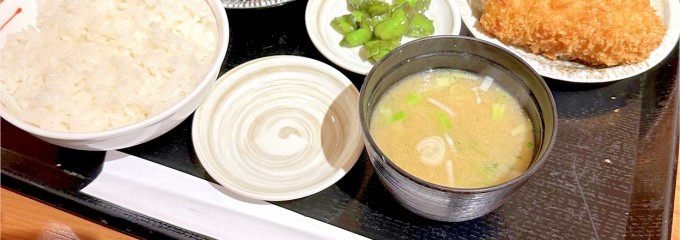 豊洲場外食堂 魚金