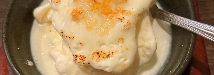 鉄板焼　市虎