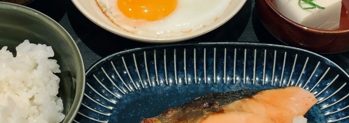 めしや宮本むなし 日本橋3丁目店