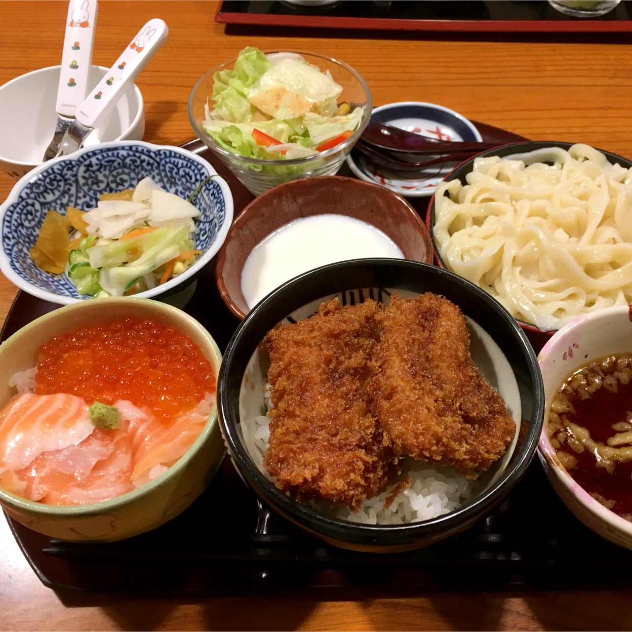 いっちょう 藤岡 店