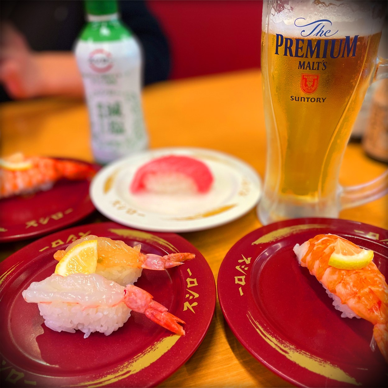 スシロー 大垣 予約