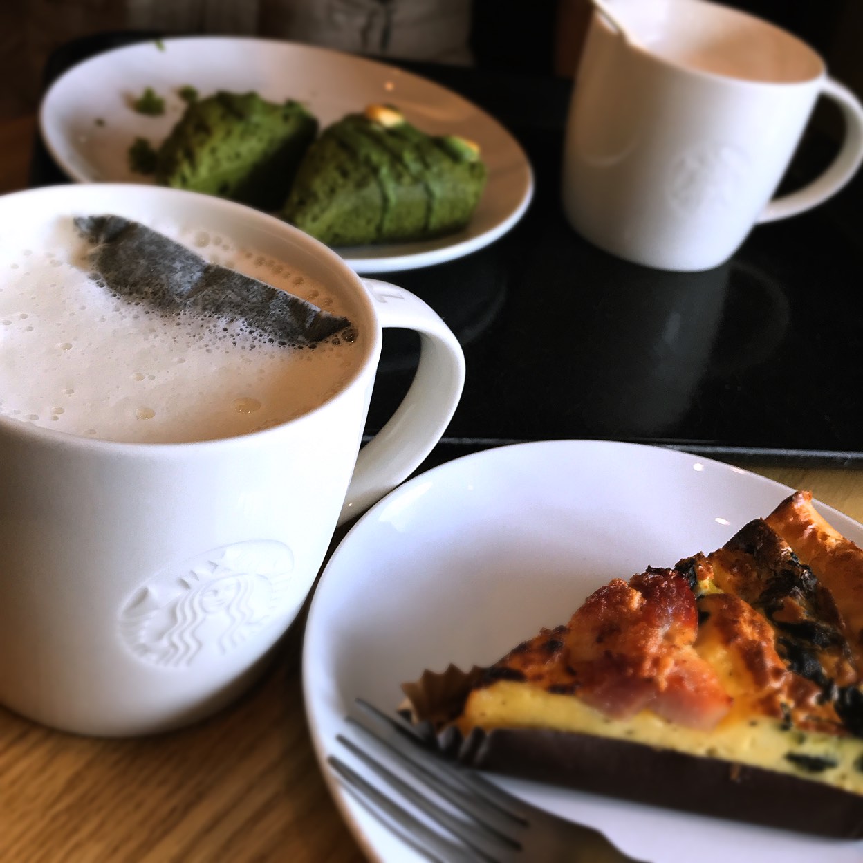 スターバックス コーヒー サザンスカイタワー八王子店(八王子/カフェ