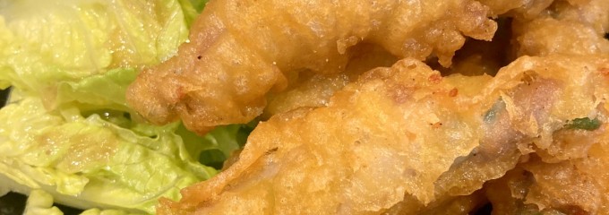 食堂AO.