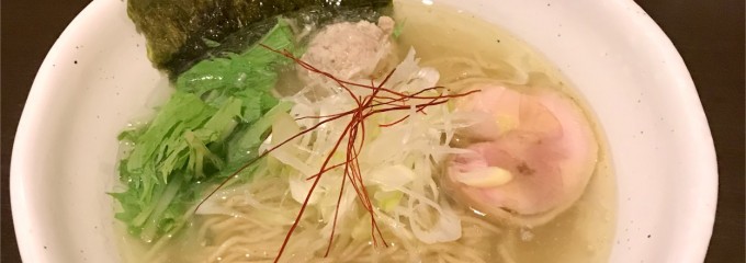 Laらぁ麺 ニコル